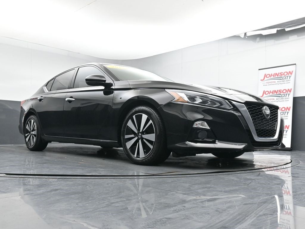 2019 Nissan Altima 2.5 SL