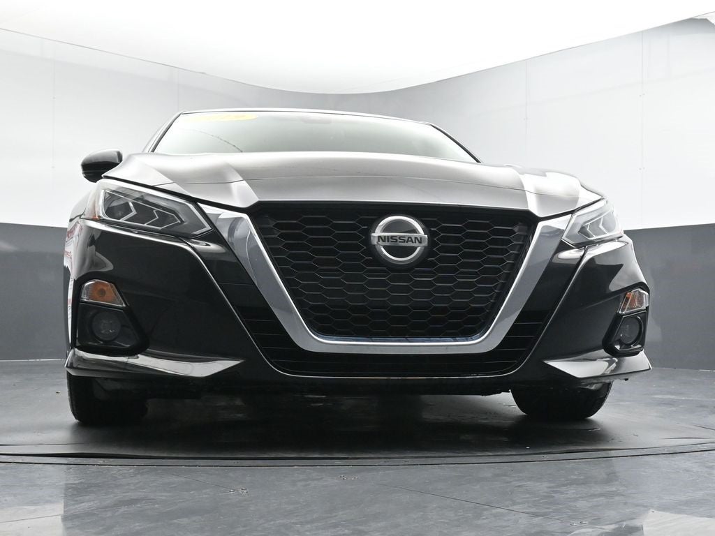 2019 Nissan Altima 2.5 SL