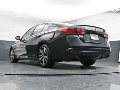 2019 Nissan Altima 2.5 SL