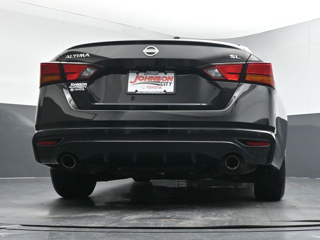 2019 Nissan Altima 2.5 SL