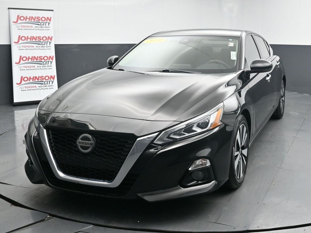 2019 Nissan Altima 2.5 SL
