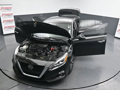2019 Nissan Altima 2.5 SL