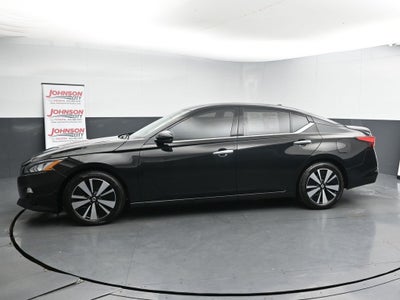 2019 Nissan Altima 2.5 SL