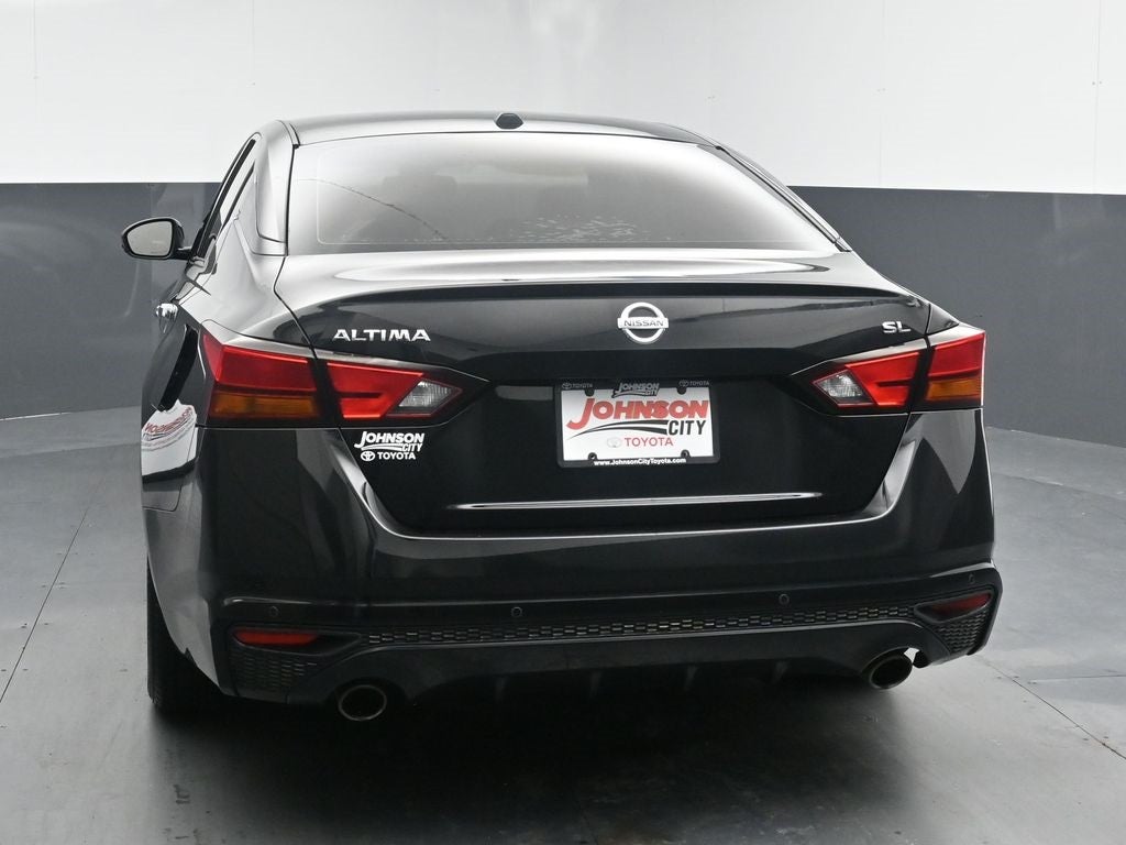2019 Nissan Altima 2.5 SL