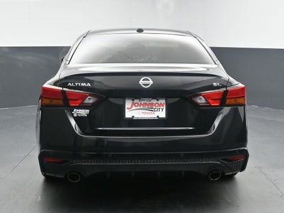 2019 Nissan Altima 2.5 SL