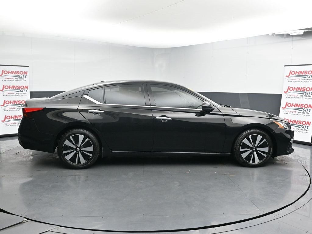 2019 Nissan Altima 2.5 SL