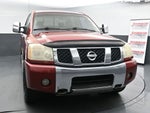 2004 Nissan Titan LE
