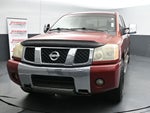 2004 Nissan Titan LE