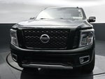 2019 Nissan Titan PRO-4X