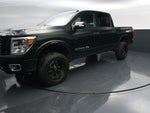 2019 Nissan Titan PRO-4X