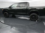 2019 Nissan Titan PRO-4X