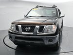2012 Nissan Frontier SL