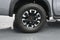 2022 Nissan Frontier PRO-X