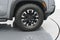 2022 Nissan Frontier PRO-X