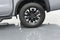 2022 Nissan Frontier PRO-X