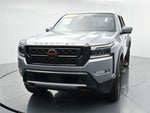 2022 Nissan Frontier PRO-X