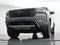 2022 Nissan Frontier PRO-X