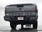 2022 Nissan Frontier PRO-X