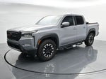 2022 Nissan Frontier PRO-X