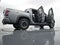 2022 Nissan Frontier PRO-X