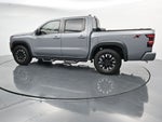 2022 Nissan Frontier PRO-X