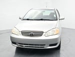 2003 Toyota Corolla LE