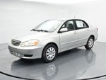 2003 Toyota Corolla LE