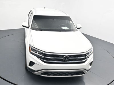 2020 Volkswagen Atlas Cross Sport 2.0T SE