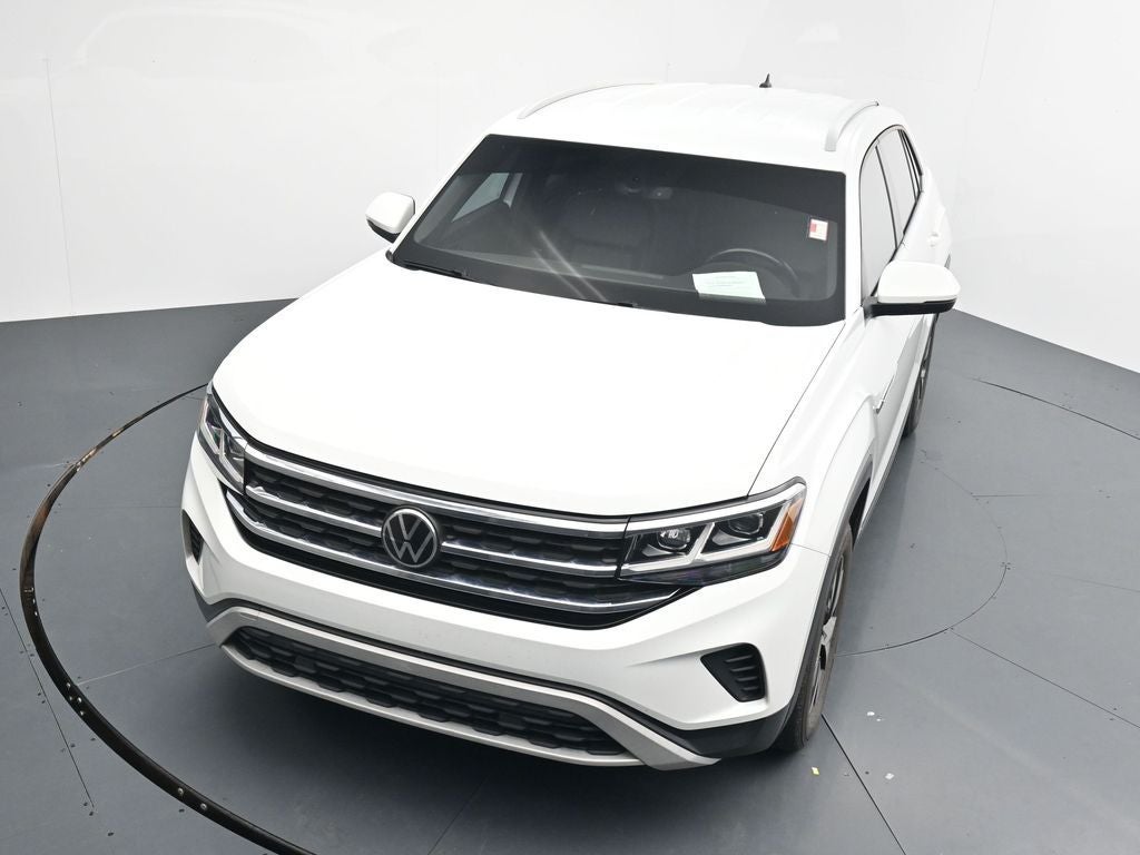 2020 Volkswagen Atlas Cross Sport 2.0T SE