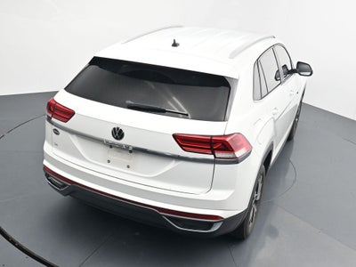 2020 Volkswagen Atlas Cross Sport 2.0T SE