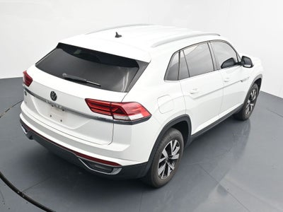 2020 Volkswagen Atlas Cross Sport 2.0T SE
