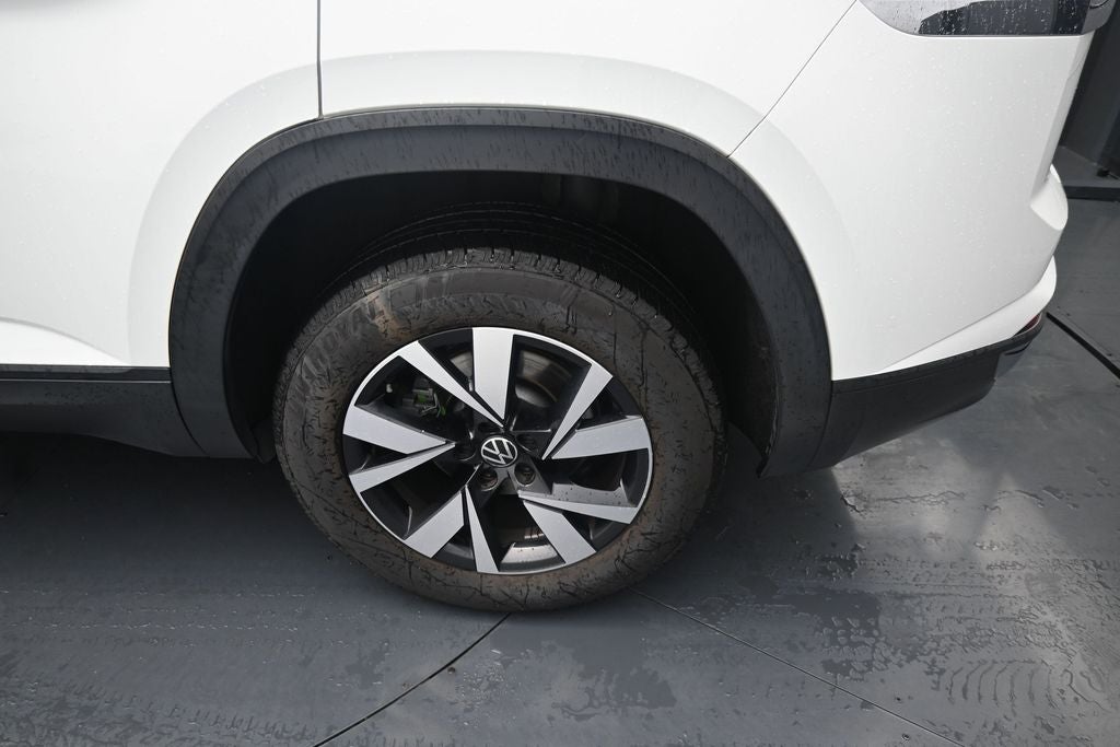 2020 Volkswagen Atlas Cross Sport 2.0T SE