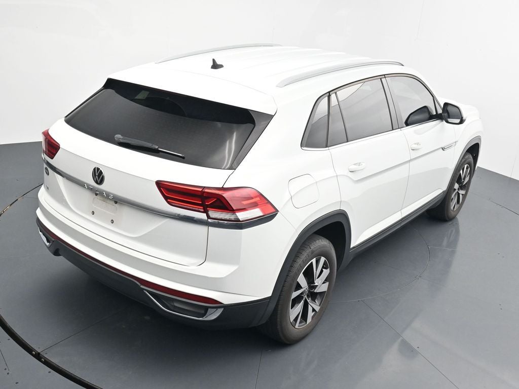 2020 Volkswagen Atlas Cross Sport 2.0T SE
