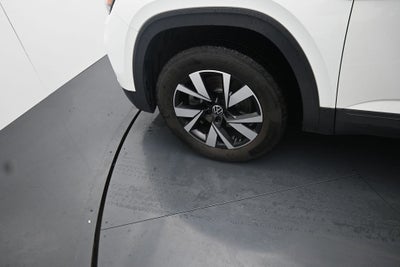 2020 Volkswagen Atlas Cross Sport 2.0T SE