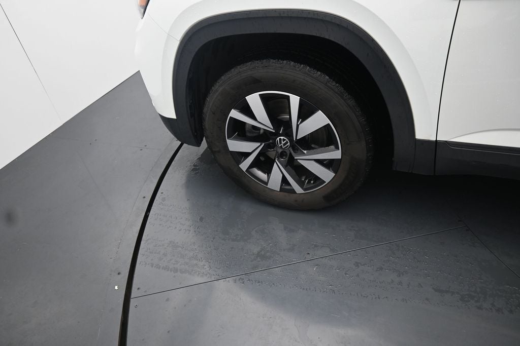 2020 Volkswagen Atlas Cross Sport 2.0T SE