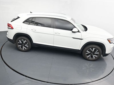 2020 Volkswagen Atlas Cross Sport 2.0T SE