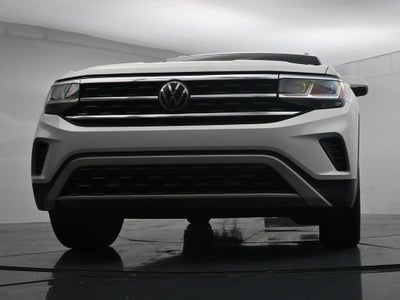 2020 Volkswagen Atlas Cross Sport 2.0T SE