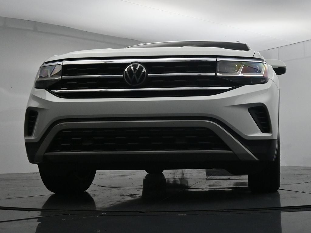 2020 Volkswagen Atlas Cross Sport 2.0T SE