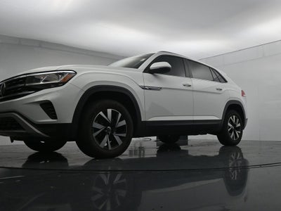 2020 Volkswagen Atlas Cross Sport 2.0T SE