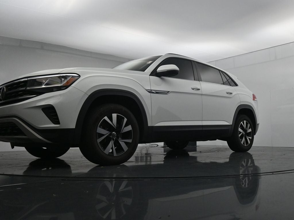 2020 Volkswagen Atlas Cross Sport 2.0T SE