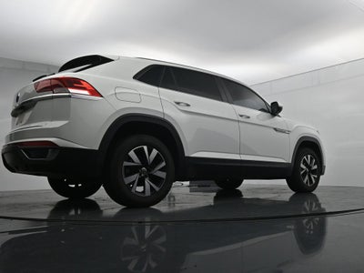2020 Volkswagen Atlas Cross Sport 2.0T SE