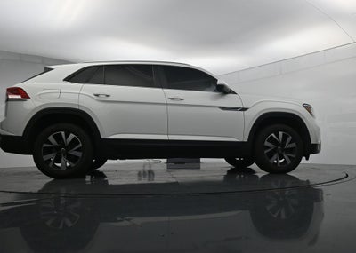 2020 Volkswagen Atlas Cross Sport 2.0T SE