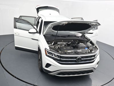 2020 Volkswagen Atlas Cross Sport 2.0T SE