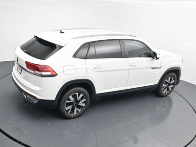 2020 Volkswagen Atlas Cross Sport 2.0T SE