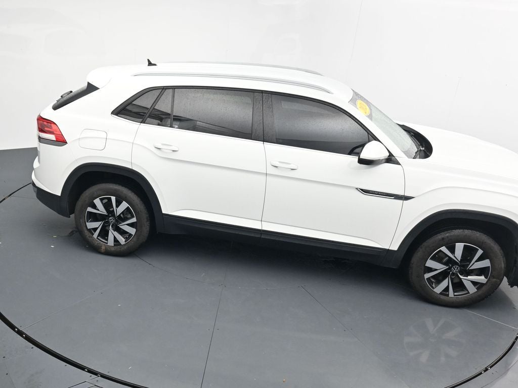 2020 Volkswagen Atlas Cross Sport 2.0T SE