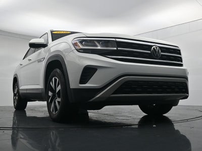 2020 Volkswagen Atlas Cross Sport 2.0T SE