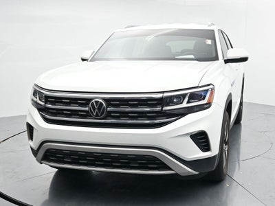 2020 Volkswagen Atlas Cross Sport 2.0T SE