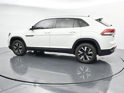 2020 Volkswagen Atlas Cross Sport 2.0T SE