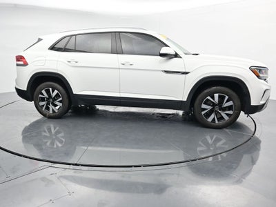 2020 Volkswagen Atlas Cross Sport 2.0T SE