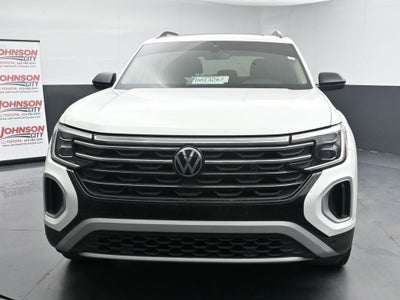 2024 Volkswagen Atlas 2.0T Peak Edition SE w/Technology